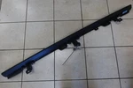 2018-2025 Jeep Wrangler Jl 4 Door Oem Right Passenger Rock Slider 68292910. Fixed Price $119.95.