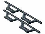 Aps M3 Nerf Bars Fits 2008-2018 Chevy Silverado 1500 Crew Cab. Fixed Price $378.29.
