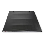 Trailfx TFX3316 Tri-fold Tonneau Cover Black Vinyl 17-25 Ford F250/F350 8'. Fixed Price $485.73.