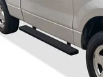 Iboard Stainless Steel 6" Running Fit 04-08 Ford F150 Regular Cab. Fixed Price $189.99.