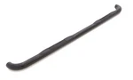 Lund 23086358 Inch Round Bent Nerf Bar. Fixed Price $187.99.