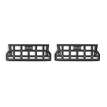 DV8 MPJL-09 Seat Back Molle Pockets For 2018-2024 Jeep Wrangler. Fixed Price $109.99.