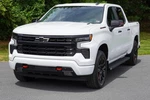 Romik 90043419 Rob-t Nerf Side Step Running Board Set Black For Silverado 1500. Fixed Price $708.13.