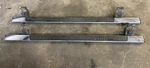 2014-2018 Dodge Ram 2500 3500 Cummins Left Right Running Board Steps Oem *read!*. Fixed Price $450.00.