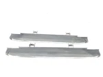 2016 Acura Rdx Oem Pair Running Board Nerf Bar Side Step Has Dent On The Right. Fixed Price $150.00.