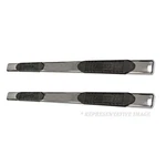 Oval Side Step Bar Set; 5IN; Stainless Steel; By Proefx; For 05-12 Toyota. Fixed Price $215.95.