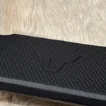 Bully BBS-5002 Black Powder Coated Aluminum Universal Truck Side Step Set Of. Fixed Price $45.00.