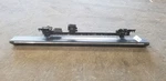 17 Cadillac Escalade Power Running Board Left Driver. Fixed Price $325.12.