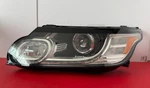 2014-2017 Range Rover Sport L494 Left Driver Xenon Hid W/afs Headlight Oem 786. Fixed Price $699.00.