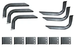 Lund 300058 Ez Bracket Mount Kit Fits 05-09 Liberty. Fixed Price $144.96.
