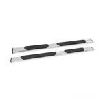 Westin R5 Running Boards Nerf Bars Steps 5IN Wide Stainless 28-51220. Fixed Price $703.99.
