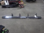 Gmc Sierra 1500 2022-2025 Right Running Board Stationary Crew Cab 6876. Fixed Price $250.00.