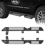 Fit 2010-2023 Lexus GX460 Pair Driver & Passenger Side Steps Running Boards. Fixed Price $149.39.