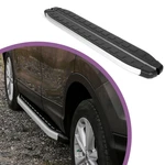 Erkul 5.2" Running Boards For Toyota 2013-2018 350 Lb Silver. Fixed Price $269.91.
