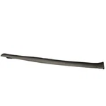 Tesla 1497740-00-C Model Y Lh Skirt Rocker Cover Molding Lower New. Fixed Price $150.00.