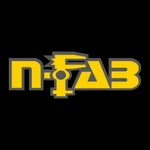 N-fab Inc NFBC9973QC-TX 9906 Silverado/sierra 2500/3500 Ext Nerf Step (cab. Fixed Price $479.99.