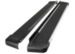 Westin 27-64740 For 89.5 Inches Polished SG6 Running Boards (brkt Sold Sep). Fixed Price $801.99.