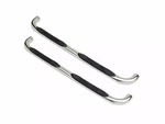 Westin Stainless E-series 3" Nerf Bars Side Steps 23-2970. Fixed Price $376.62.