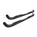 Promaxx Nerf Bars For Dodge Ram 2002-2008 Cab Length Black Powder Coat. Fixed Price $311.94.