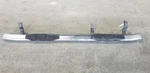 18 Toyota Tundra Running Board Right Passenger Crew Cab Chrome. Fixed Price $144.50.