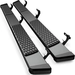 AUTOSAVER88 6" Running Boards For Dodge Ram 09-18 1500 Incl. 19-24, Crew Cab. Fixed Price $159.00.
