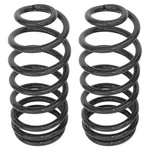 Rockjock CE-9131RH1P Coil Spring Set For 97-06 Jeep Wrangler Tj. Fixed Price $284.00.