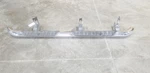 Chevy Silverado 1500 Extended Cab Fixed Tubular Running Board Right Passenger. Fixed Price $180.00.