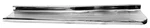 Chevy Pickup Truck Short Bed Running Board Chrome Passenger Side Right 1947-54. Fixed Price $531.30.