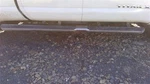 Titan Xd 2018 Running Board 458455 One Side Only!. Fixed Price $250.00.