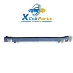 2021-2025 Tesla Model X Left Driver Side Rocker Panel Molding 1608079-00-F Oem. Fixed Price $240.00.