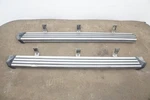 Set Left Right Running Board Step Oem 4638502707 Mercedes G550 2002-2018 *note*. Fixed Price $899.99.