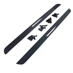 Side Steps Running Boards Fits 2023-2026 Range Rover L460 Swb Standard Fixed Bar. Fixed Price $407.55.