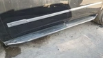 17 Cadillac Escalade Esv Running Board Left Driver Fixed. Fixed Price $225.00.