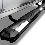 Black Horse Cutlass Running Boards Stainless Steel Fit 2003-2025 Dodge Ram 2500. Fixed Price $426.64.