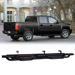 Vijay FOR2007-2018 Chevy Siiverado/gmc Sierra 1500 Extended/double Cab Side Step. Fixed Price $219.99.