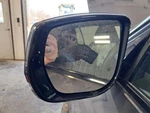 2021-2024 Jeep Grand Cherokee Driver Side Mirror Heated Manual Folding Oem. Fixed Price $218.03.