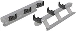 Aries 3025111 For Select 09-C Ram 1500/2500/3500 Mega Cab Actiontrac Install Kit. Fixed Price $249.99.