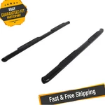 Westin 21-23565 Pro Traxx 4" Oval Nerf Bars For 09-19 Dodge Ram 1500/2500/3500. Fixed Price $325.99.