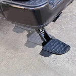 Bedstep 82215842AH For Ram 2500 3500 Rear Bumper Side 2019 2020 2021 2022. Fixed Price $84.32.