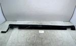 12-21 Oem Tesla Model Right Passenger Skirt Rocker Panel Shell Black Pbsb *. Fixed Price $219.95.