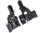 Autopart Premium 54RV64T Running Board Motor Fits 2007-2014 Ford Expedition. Fixed Price $312.93.