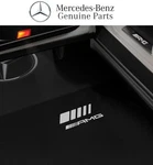 Genuine Mercedes Amg Logo Led Door Projector Lights W463 W465 Class W167 Gle. Fixed Price $179.00.