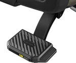 Wolfbox Retractable Bed Step For 2024-2026 Toyota Tacoma Non-slip Truck. Fixed Price $199.99.