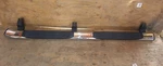 2012 2013 2014 2015 2016 Toyota Tacoma In Oval (sidestep) Left Oem PT767-35121. Fixed Price $125.00.