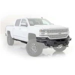 Smittybilt 2014-2018 Fits Chevrolet Silverado 1500 M1A2 Truck Side Step 616922. Fixed Price $135.85.