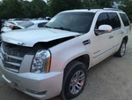 2012 2013 2014 Cadillac Escalade Factory Running Board Power Left Driver 777536. Fixed Price $520.00.