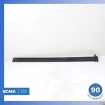 17-23 Jaguar X761 F-pace Velar Right Passenger Skirt Rocker Molding Panel Oem. Fixed Price $136.95.
