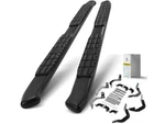 Autopart Premium 39NP59W Nerf Bars Fits 2019-2023 Ram 1500 Classic. Fixed Price $224.75.