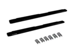 Big Country 5" Widesider Steps - Bars Only (brackets Not Included) 39587. Fixed Price $464.47.