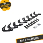 Go Rhino 6940475 RB10/RB20 Running Boards Mounting Bracket Kit. Fixed Price $154.99.